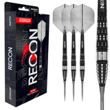 RedDragon Recon Torpedo Steeldarts