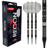 Red Dragon Recon Parallel Softdarts