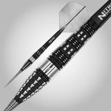 RedDragon Recon Torpedo Steeldarts