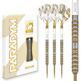 Red Dragon Paradym Darts Gold & Silver Parallel