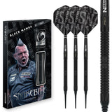 Red Dragon Peter Wright Black Mamba Softdart
