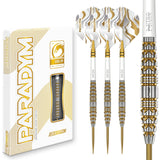 Red Dragon Paradym Darts Gold & Silver Torpedo