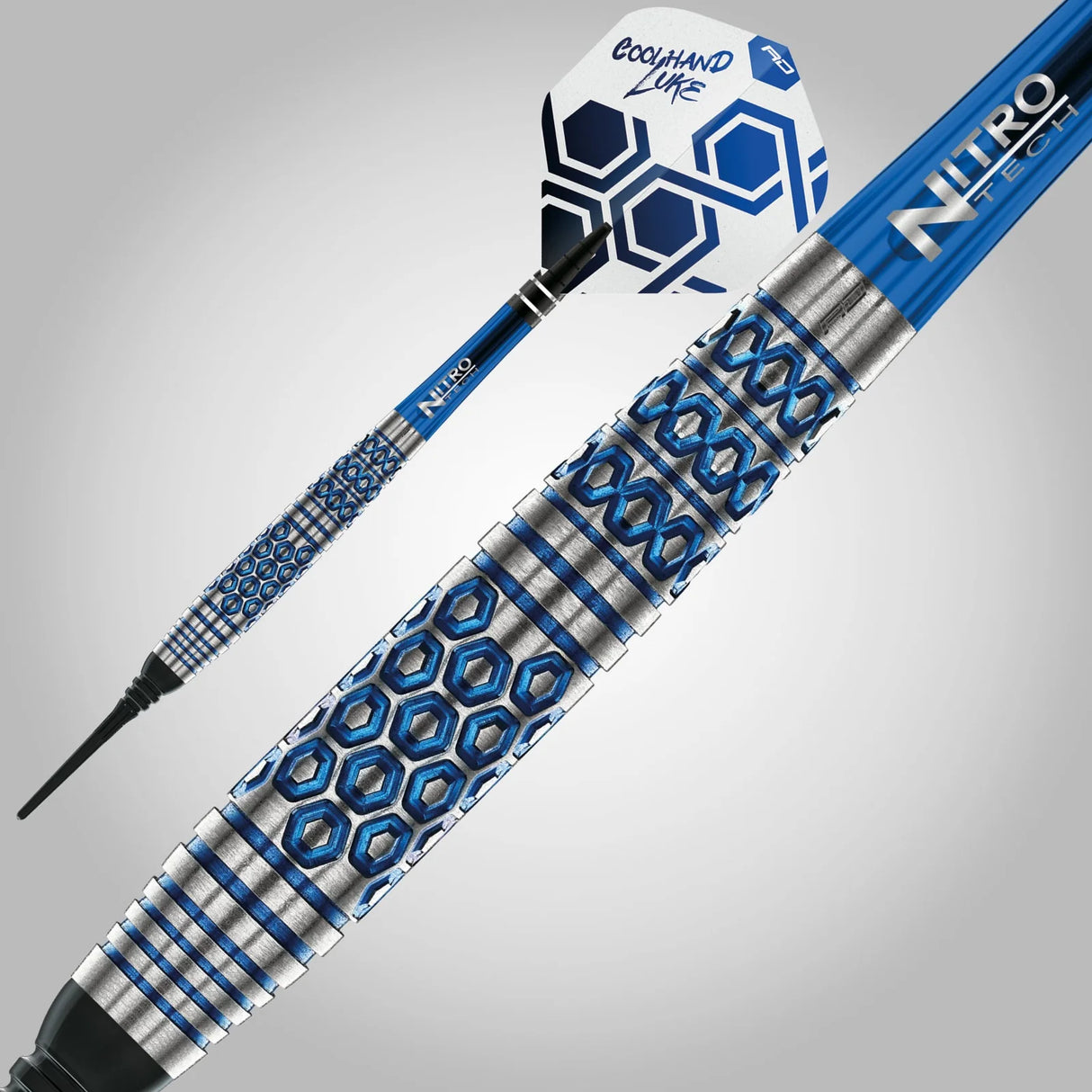 Red Dragon Luke Humphries TX5 Softdarts