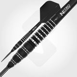 Red Dragon Sable 03 (Bomb) Switch Point Steeltip