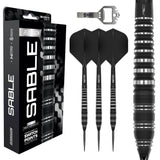 Red Dragon Sable 02 (Torpedo) Switch Point Steeltip