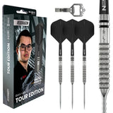 Red Dragon Gian van Veen Tour Edition 21g - Switch Point Darts