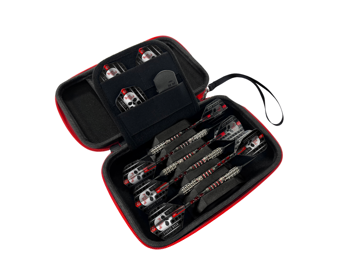 Harrows Ryan Searle 2- Player Pro 6 Case