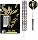 One80 Rectix Softtip 18g