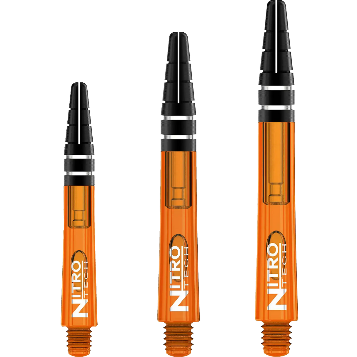 Red Dragon Nitrotech Orange
