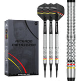 Precise180 Ricardo Pietreczko Softtip