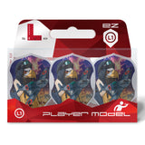 L-Style Ricardo Perez L1 EZ Signature Flight Clear