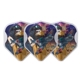 L-Style Ricardo Perez L1 EZ Signature Flight Clear