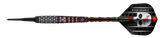 Harrows Ryan Searle Series 3 90% Tungsten Softdarts