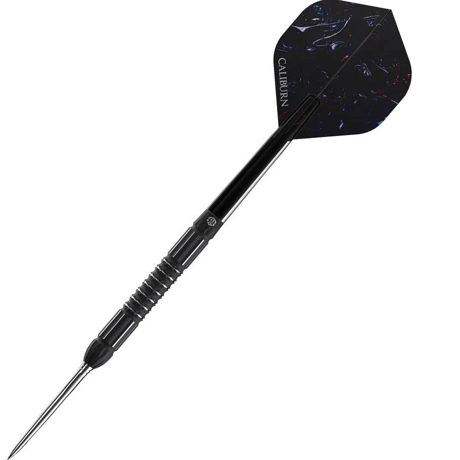Caliburn Sword Darts – Steeltip – 95 % Tungsten – S2