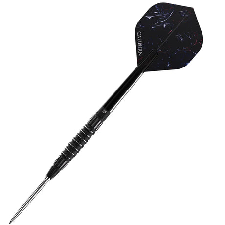 Caliburn Sword Darts – Stahlspitze – 95 % Tungsten – S3