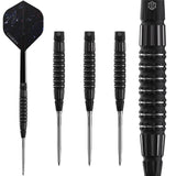Caliburn Sword Darts – Steeltip – 95 % Tungsten – S3