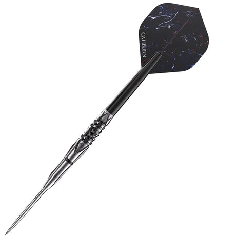 Caliburn Sword Darts – Steel Tip – 95 % Tungsten – S4