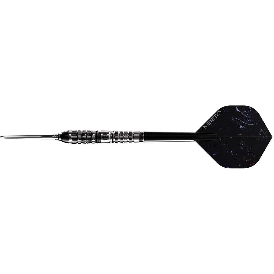 Caliburn Sword Darts – Steeltip – 95 % Tungsten – S5
