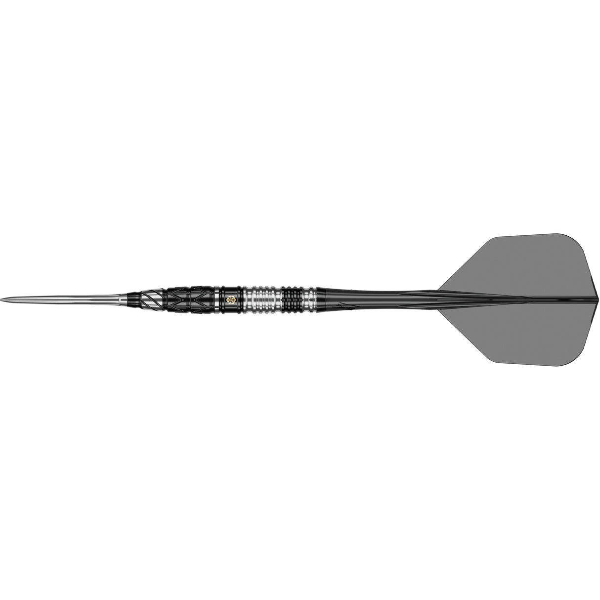 Caliburn Playerdarts Obsidian: Naikun Steeltip