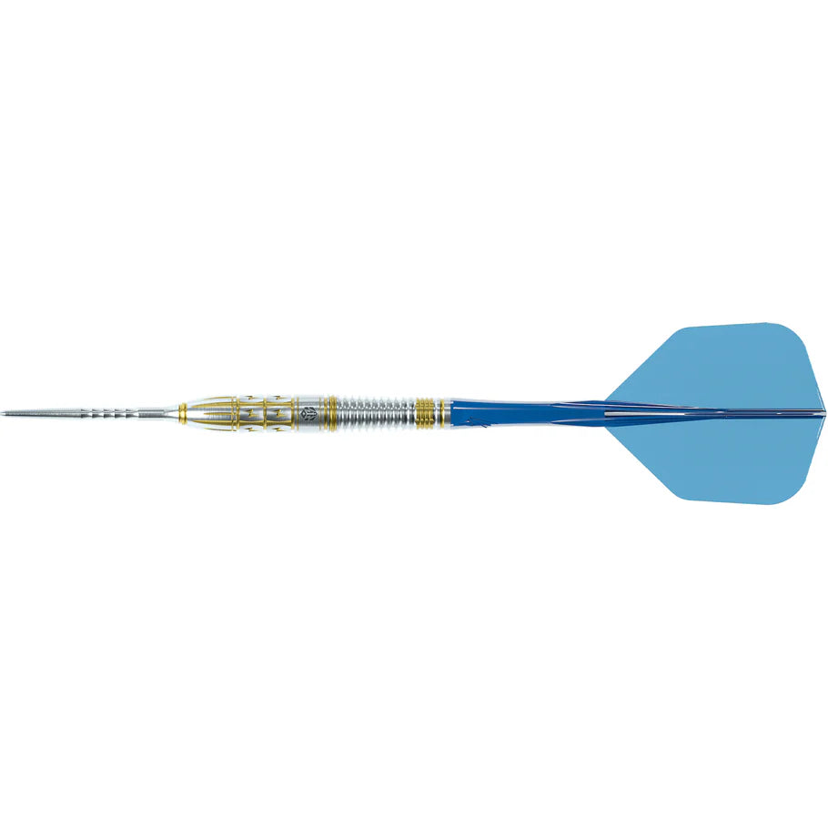 Caliburn Player Darts The Thunder 23g Steeltip - 90% Tungsten