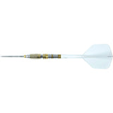 Caliburn Player Darts - Steeltip - 90% Tungsten - Gold Spear - 23g