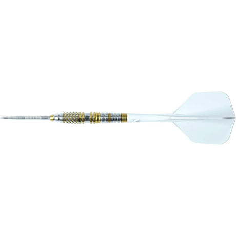 Caliburn Player Darts - Steeltip - 90% Tungsten - Gold Spear - 23g