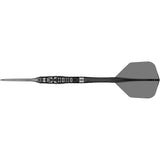 Caliburn Playerdarts Obsidian: Naikun Steeltip