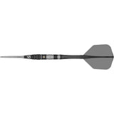 Caliburn Playerdarts Obsidian: Barry Wong Steeltip