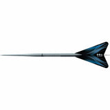 Caliburn TTD Darts - Komplett Titan Darts - T1 - Silber 5g