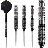 Caliburn Sword Darts – Steeltip – 95 % Tungsten – S5