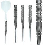 Caliburn Prisma Darts - Steeltip - 95% Tungsten - P2 20,5g