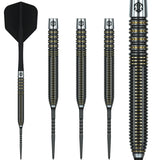 Caliburn V Series V2 - 95% Tungsten - Steeltip