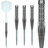 Caliburn Prisma Darts - Steeltip - 95% Tungsten - P1 - 19,5g
