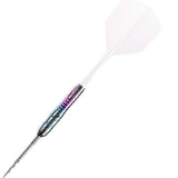 Caliburn Player Darts - Steeltip - 90% Tungsten - Aetherroot 21g