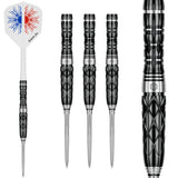 Caliburn Playerdarts Lourenco Steeltip