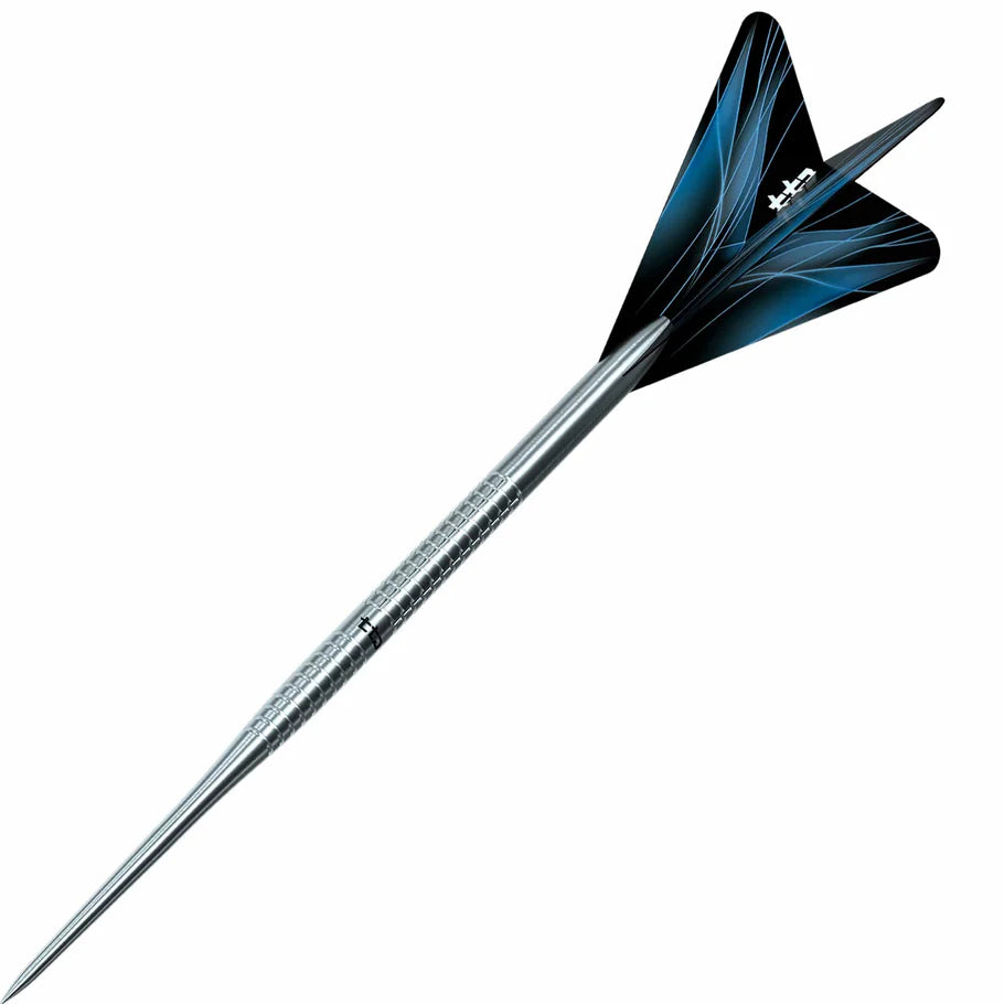 Caliburn TTD Darts - Komplett Titan Darts - T1 - Silber 5g