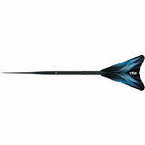 Caliburn TTD Darts - Komplett Titan Darts - T1 - Schwarz 5g