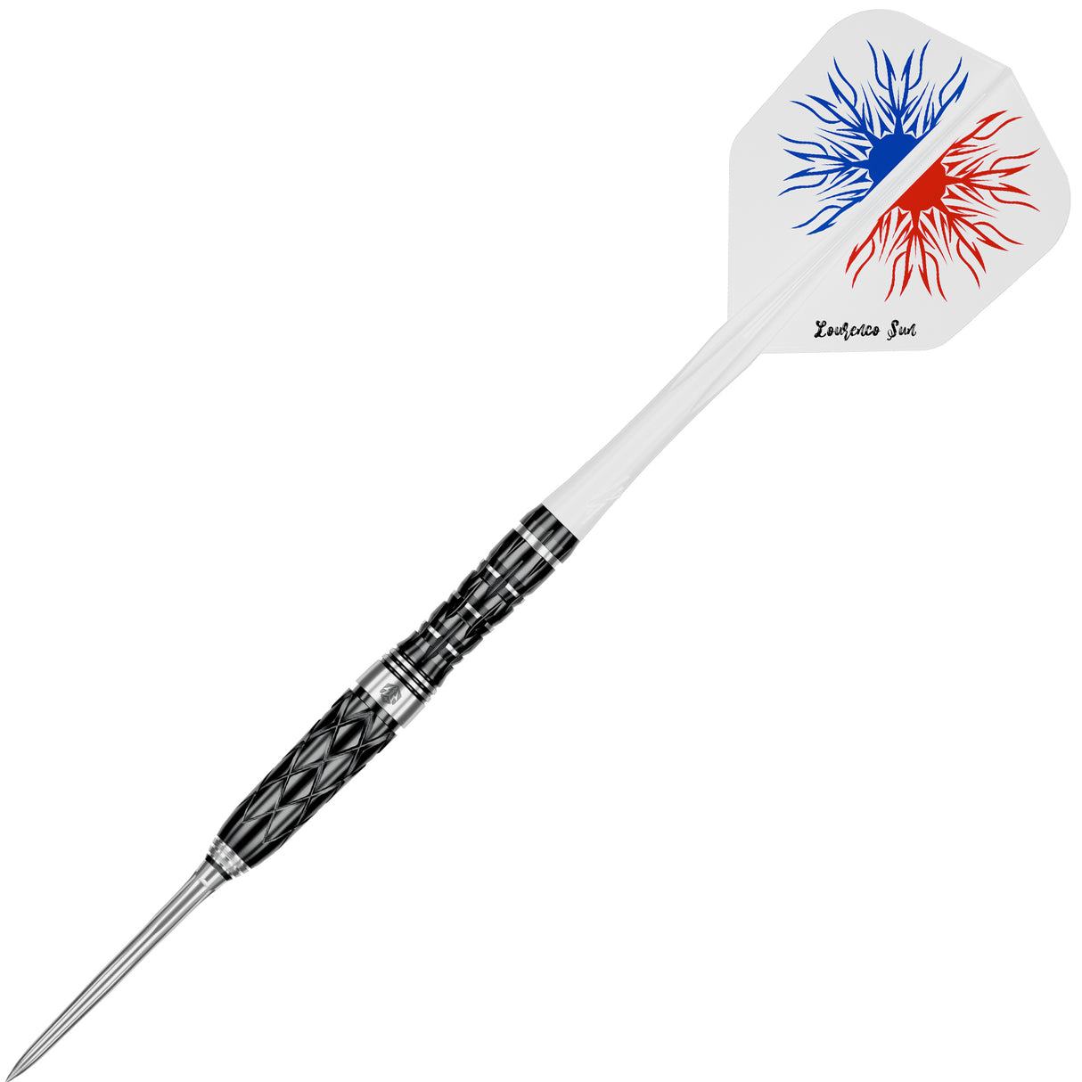 Caliburn Playerdarts Lourenco Steeltip