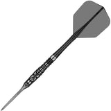 Caliburn Playerdarts Obsidian: Naikun Steeltip