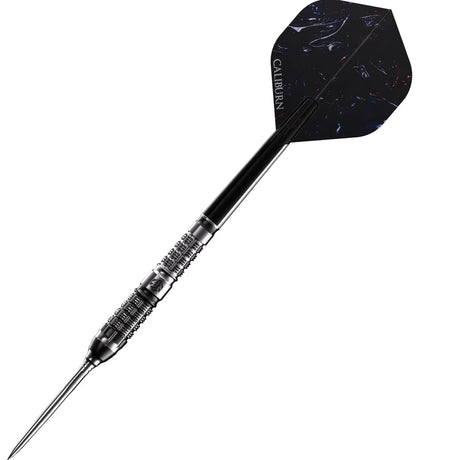 Caliburn Sword Darts – Steeltip – 95 % Tungsten – S5