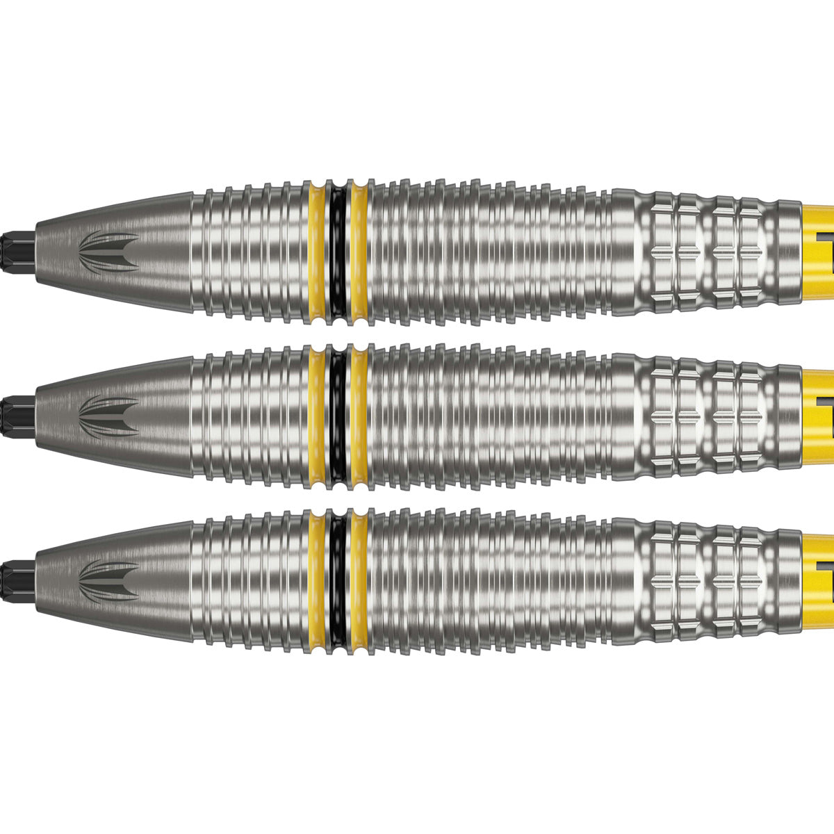 Target Scott Williams Gen2 SP Steeltip