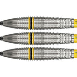 Target Scott Williams Gen2 SP Steeltip
