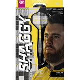 Target Scott Williams Gen2 SP Steeltip