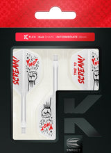 Target Japan K-Flex SCREAM Akito Yamagata No.6 Shape