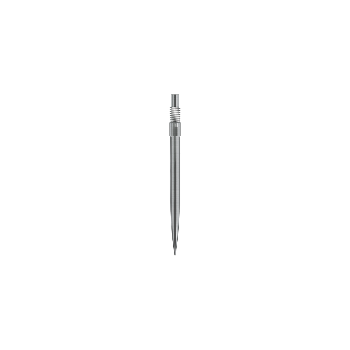 Harrows Quick Point - Silber