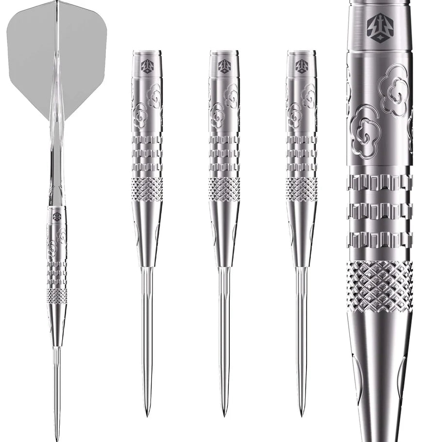 Caliburn Sky Player Darts 95% Tungsten 22g