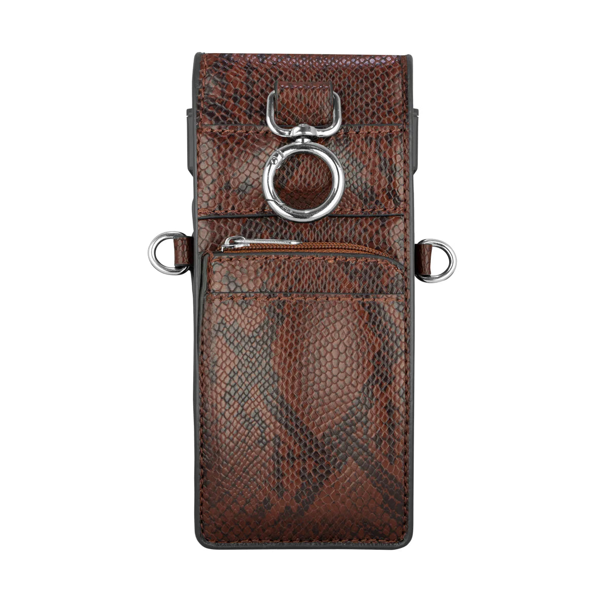 Shot Inked Gator Dartcase Braun