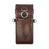 Shot Inked Gator Dartcase Braun