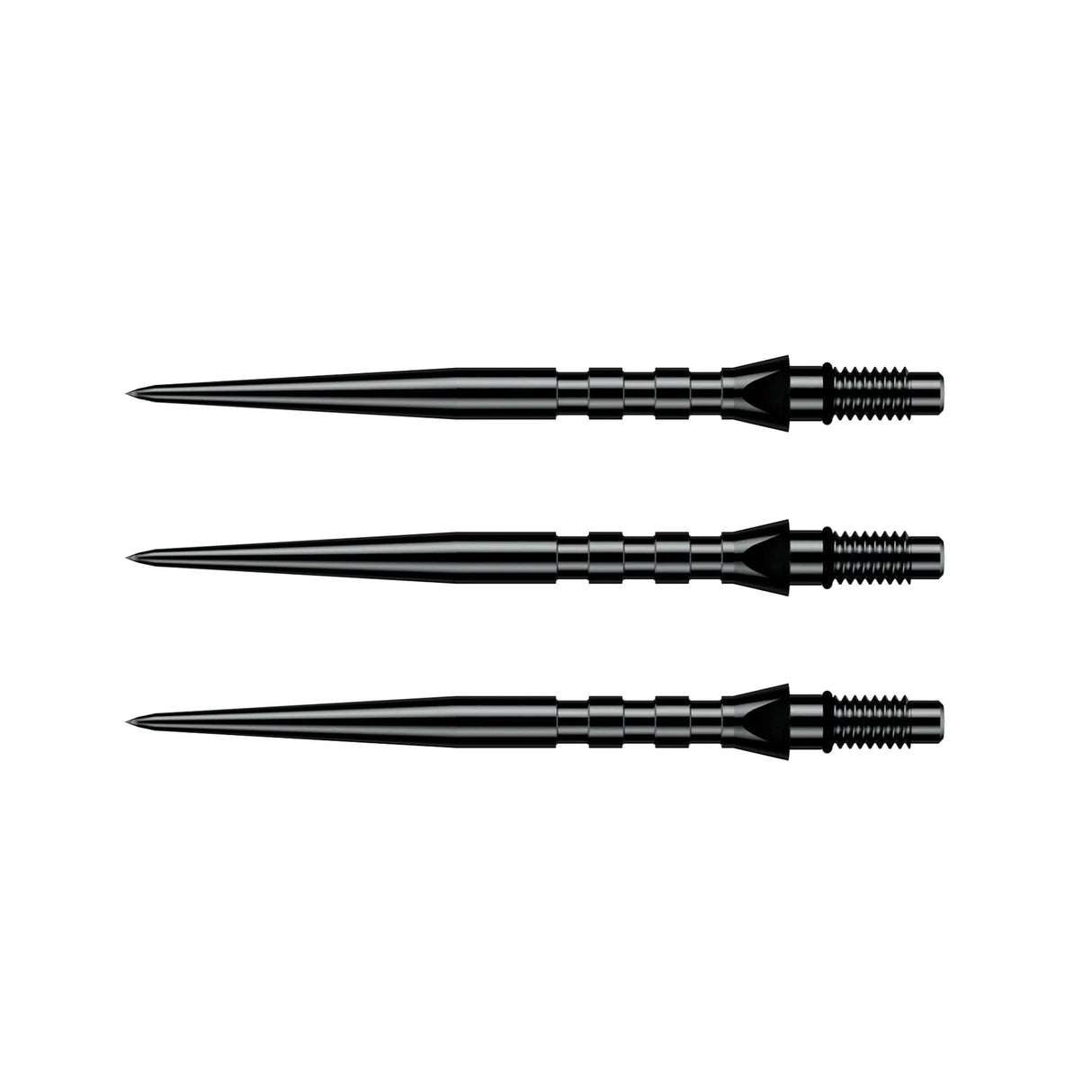 Winmau Switch Points Groove Black