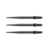 Winmau Switch Points Wave Black